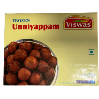 Viswas Unniappom 350g