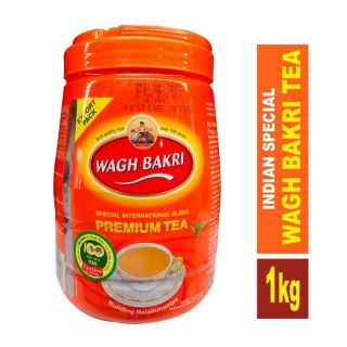 Wagh Bakri Tea 1kg