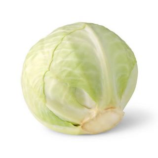 White Cabbage (Each)