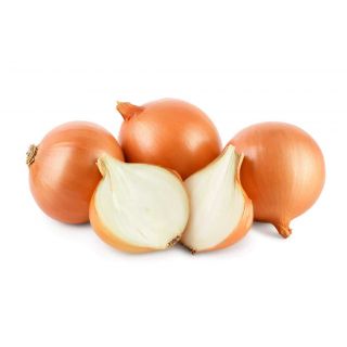 White Onions 1Kg