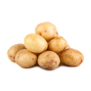 White Potato 1Kg
