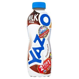Yazoo Chocolate Drink 400ml