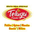 Telugu Foods