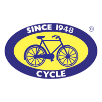 Cycle Brand