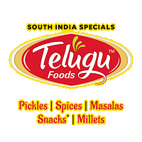 Telugu Foods