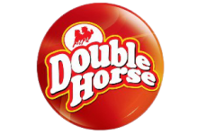 Double Horse