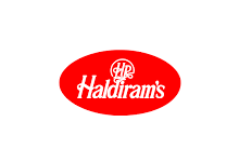 Haldiram's