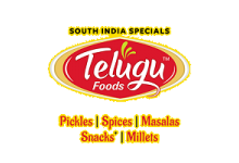 Telugu Foods